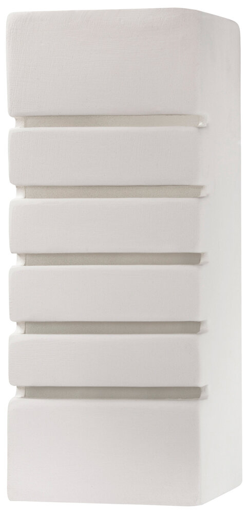 Sollux Lighting Wandleuchte Keramik SAMIR - 1x E27 Fassung - max. 60W - exkl. LED's Sollux Lighting Wandleuchte Keramik SAMIR - 1x E27 Fassung - max. 60W - exkl. LED's