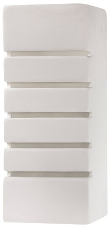 Sollux Lighting Wandleuchte Keramik SAMIR - 1x E27 Fassung - max. 60W - exkl. LED's Sollux Lighting Wandleuchte Keramik SAMIR - 1x E27 Fassung - max. 60W - exkl. LED's