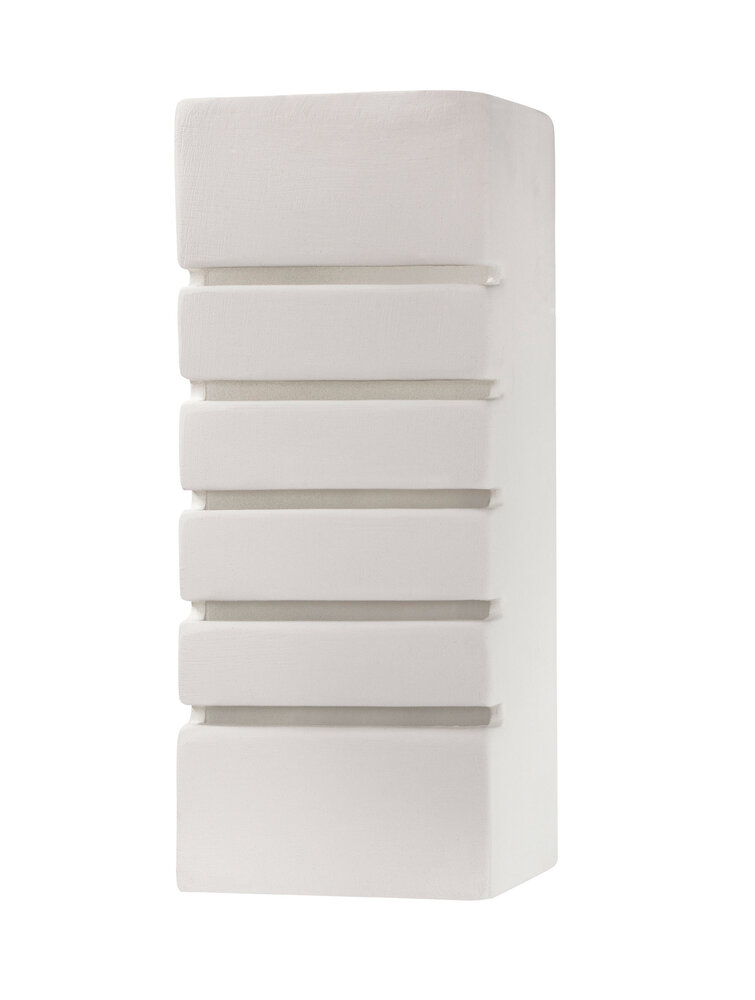 Sollux Lighting Wandleuchte Keramik SAMIR - 1x E27 Fassung - max. 60W - exkl. LED's Sollux Lighting Wandleuchte Keramik SAMIR - 1x E27 Fassung - max. 60W - exkl. LED's