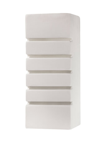 Sollux Lighting Wandleuchte Keramik SAMIR - 1x E27 Fassung - max. 60W - exkl. LED's Sollux Lighting Wandleuchte Keramik SAMIR - 1x E27 Fassung - max. 60W - exkl. LED's