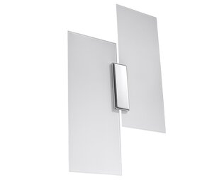 Sollux Lighting Wandleuchte FABIANO - 2x E27 Fassung - max. 2x60W - exkl. LED's Sollux Lighting Wandleuchte FABIANO - 2x E27 Fassung - max. 2x60W - exkl. LED's