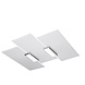 Sollux Lighting Deckenspot FABIANO - 3x E27 Fassung - max. 3x60W - exkl. LED's Sollux Lighting Deckenspot FABIANO - 3x E27 Fassung - max. 3x60W - exkl. LED's