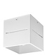 Sollux Lighting Deckenspot LOBO Weiß - 1x G9 Fassung - max. 40W - exkl. LED's Sollux Lighting Deckenspot LOBO Weiß - 1x G9 Fassung - max. 40W - exkl. LED's