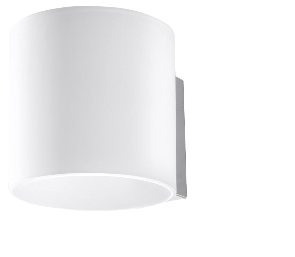 Sollux Lighting Wandleuchte VICI - 1x G9 Fassung - max. 40W - exkl. LED's Sollux Lighting Wandleuchte VICI - 1x G9 Fassung - max. 40W - exkl. LED's