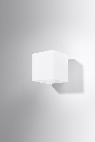 Sollux Lighting Wandleuchte RICO - 1x G9 Fassung - max. 40W - exkl. LED's Sollux Lighting Wandleuchte RICO - 1x G9 Fassung - max. 40W - exkl. LED's