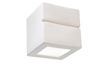 Sollux Lighting Wandleuchte Keramik LEO LINE - 1x E27 Fassung - max. 60W - exkl. LED's Sollux Lighting Wandleuchte Keramik LEO LINE - 1x E27 Fassung - max. 60W - exkl. LED's