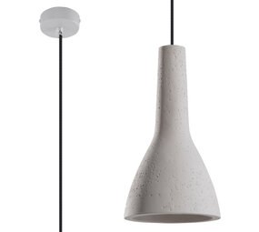Sollux Lighting Pendelleuchte EMPOLI - 1x E27 Fassung - max. 60W - exkl. LED's Sollux Lighting Pendelleuchte EMPOLI - 1x E27 Fassung - max. 60W - exkl. LED's