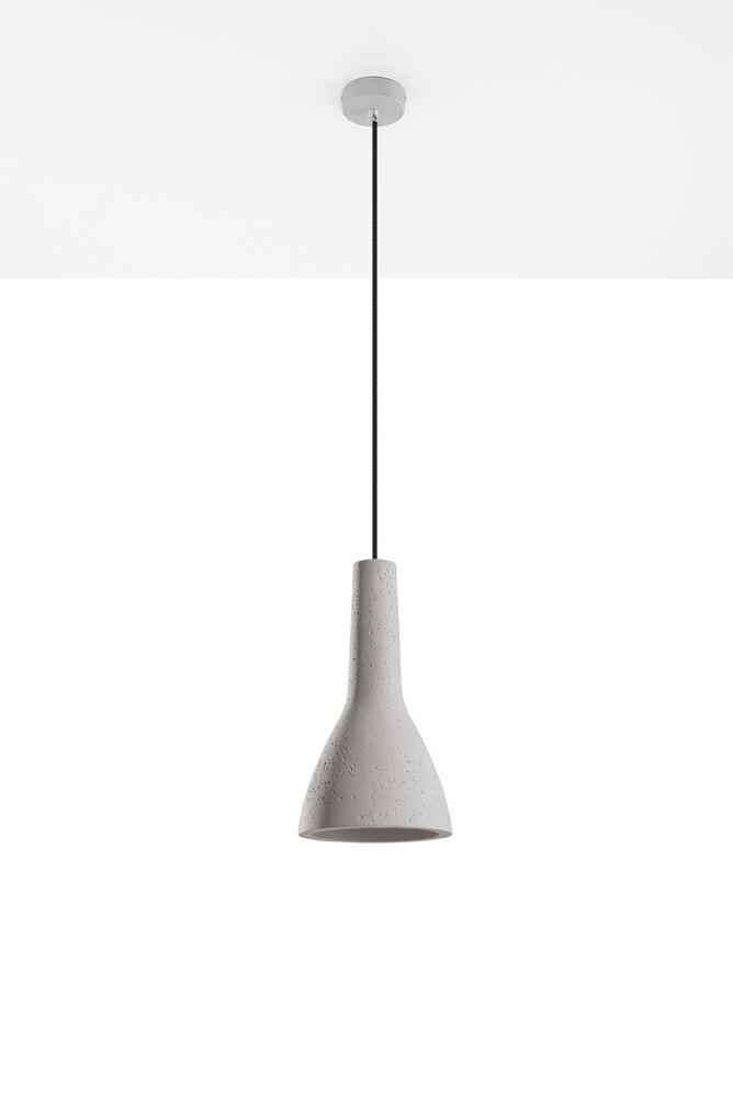 Sollux Lighting Pendelleuchte EMPOLI - 1x E27 Fassung - max. 60W - exkl. LED's Sollux Lighting Pendelleuchte EMPOLI - 1x E27 Fassung - max. 60W - exkl. LED's