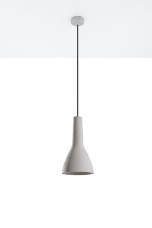 Sollux Lighting Pendelleuchte EMPOLI - 1x E27 Fassung - max. 60W - exkl. LED's Sollux Lighting Pendelleuchte EMPOLI - 1x E27 Fassung - max. 60W - exkl. LED's