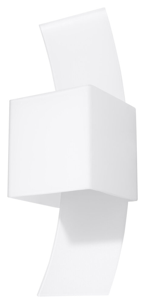 Sollux Lighting Wandleuchte LIMA - 1x G9 Fassung - max. 40W - exkl. LED's Sollux Lighting Wandleuchte LIMA - 1x G9 Fassung - max. 40W - exkl. LED's