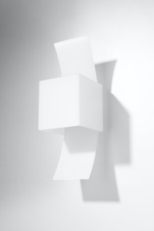 Sollux Lighting Wandleuchte LIMA - 1x G9 Fassung - max. 40W - exkl. LED's Sollux Lighting Wandleuchte LIMA - 1x G9 Fassung - max. 40W - exkl. LED's