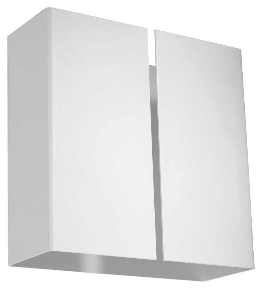 Sollux Lighting Wandleuchte LINEA - 2x G9 Fassung - max. 2x40W - exkl. LED's Sollux Lighting Wandleuchte LINEA - 2x G9 Fassung - max. 2x40W - exkl. LED's