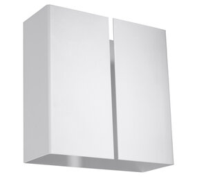 Sollux Lighting Wandleuchte LINEA - 2x G9 Fassung - max. 2x40W - exkl. LED's Sollux Lighting Wandleuchte LINEA - 2x G9 Fassung - max. 2x40W - exkl. LED's