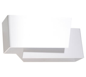 Sollux Lighting Wandleuchte PIEGARE - 1x G9 Fassung - max. 40W - exkl. LED's Sollux Lighting Wandleuchte PIEGARE - 1x G9 Fassung - max. 40W - exkl. LED's