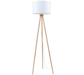 Sollux Lighting Bodenleuchte AUSTIN 2 - 1x E27 Fassung - max. 60W - exkl. LED's