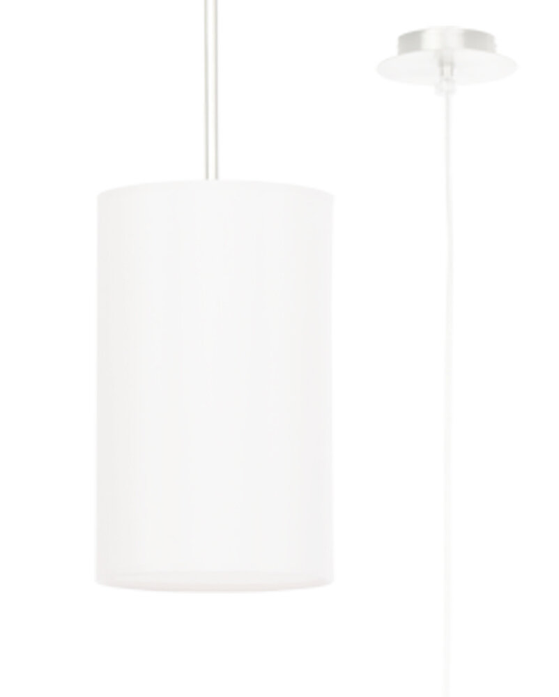 Sollux Lighting Kronleuchter OTTO 15 Weiß - 1x E27 Fassung - max. 60W - exkl. LED's Sollux Lighting Kronleuchter OTTO 15 Weiß - 1x E27 Fassung - max. 60W - exkl. LED's