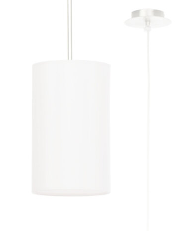 Sollux Lighting Kronleuchter OTTO 15 Weiß - 1x E27 Fassung - max. 60W - exkl. LED's Sollux Lighting Kronleuchter OTTO 15 Weiß - 1x E27 Fassung - max. 60W - exkl. LED's