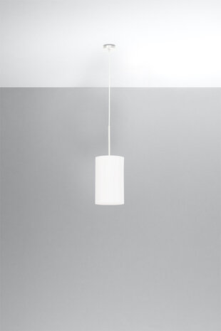 Sollux Lighting Kronleuchter OTTO 15 Weiß - 1x E27 Fassung - max. 60W - exkl. LED's Sollux Lighting Kronleuchter OTTO 15 Weiß - 1x E27 Fassung - max. 60W - exkl. LED's