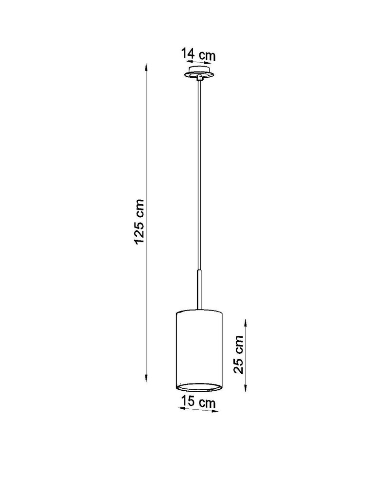 Sollux Lighting Kronleuchter OTTO 15 Weiß - 1x E27 Fassung - max. 60W - exkl. LED's Sollux Lighting Kronleuchter OTTO 15 Weiß - 1x E27 Fassung - max. 60W - exkl. LED's