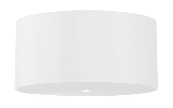 Sollux Lighting Kronleuchter OTTO 50 Weiß - 5x E27 Fassung - max. 5x60W - exkl. LED's Sollux Lighting Kronleuchter OTTO 50 Weiß - 5x E27 Fassung - max. 5x60W - exkl. LED's