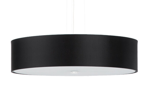 Sollux Lighting Kronleuchter SKALA 50 Weiß  - 5x E27 Fassung - max. 5x60W - exkl. LED's Sollux Lighting Kronleuchter SKALA 50 Weiß  - 5x E27 Fassung - max. 5x60W - exkl. LED's