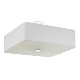 Sollux Lighting Deckenspot LOKKO 45 Weiß - 5x E27 Fassung - max. 5x60W - exkl. LED's Sollux Lighting Deckenspot LOKKO 45 Weiß - 5x E27 Fassung - max. 5x60W - exkl. LED's