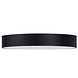 Sollux Lighting Kronleuchter SKALA 90 Schwarz - 6x E27 Fassung - max. 6x60W - exkl. LED's Sollux Lighting Kronleuchter SKALA 90 Schwarz - 6x E27 Fassung - max. 6x60W - exkl. LED's