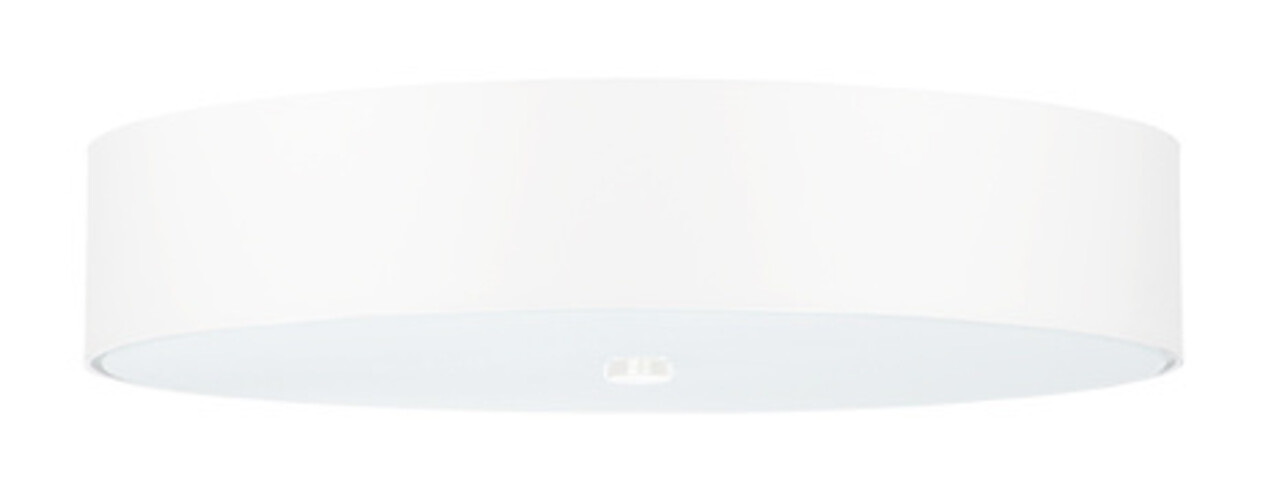 Sollux Lighting Deckenspot SKALA 60 Weiß - 5x E27 Fassung - max. 5x60W - exkl. LED's Sollux Lighting Deckenspot SKALA 60 Weiß - 5x E27 Fassung - max. 5x60W - exkl. LED's