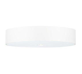 Sollux Lighting Deckenspot SKALA 60 Weiß - 5x E27 Fassung - max. 5x60W - exkl. LED's Sollux Lighting Deckenspot SKALA 60 Weiß - 5x E27 Fassung - max. 5x60W - exkl. LED's