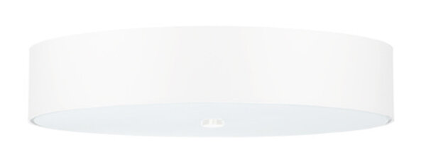 Sollux Lighting Deckenspot SKALA 60 Weiß - 5x E27 Fassung - max. 5x60W - exkl. LED's Sollux Lighting Deckenspot SKALA 60 Weiß - 5x E27 Fassung - max. 5x60W - exkl. LED's