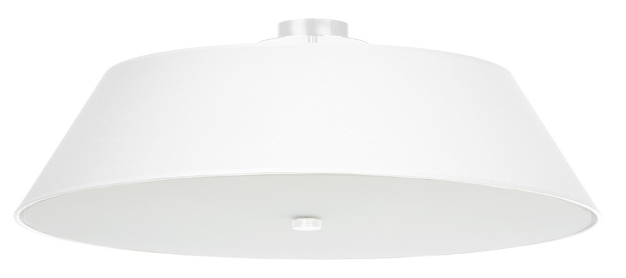 Sollux Lighting Deckenspot VEGA 70 Weiß - 5x E27 Fassung - max. 5x60W - exkl. LED's Sollux Lighting Deckenspot VEGA 70 Weiß - 5x E27 Fassung - max. 5x60W - exkl. LED's