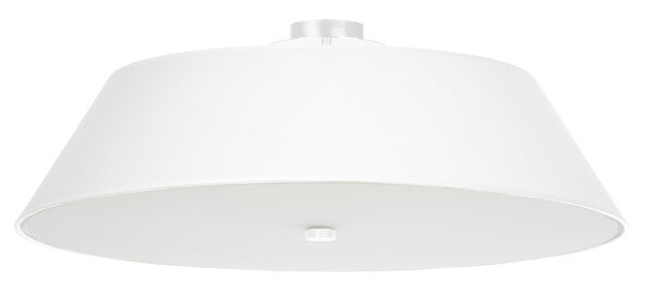 Sollux Lighting Deckenspot VEGA 70 Weiß - 5x E27 Fassung - max. 5x60W - exkl. LED's Sollux Lighting Deckenspot VEGA 70 Weiß - 5x E27 Fassung - max. 5x60W - exkl. LED's