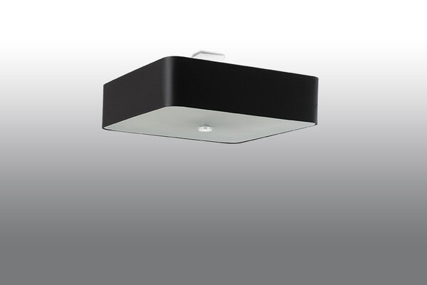 Sollux Lighting Deckenspot LOKKO 55 Schwarz - 5x E27 Fassung - max. 5x60W - exkl. LED's Sollux Lighting Deckenspot LOKKO 55 Schwarz - 5x E27 Fassung - max. 5x60W - exkl. LED's