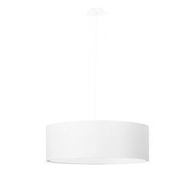 Sollux Lighting Kronleuchter ROLLO 45 - 3x E27 Fassung - max. 3x60W - exkl. LED's Sollux Lighting Kronleuchter ROLLO 45 - 3x E27 Fassung - max. 3x60W - exkl. LED's