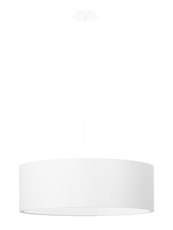 Sollux Lighting Kronleuchter ROLLO 45 - 3x E27 Fassung - max. 3x60W - exkl. LED's Sollux Lighting Kronleuchter ROLLO 45 - 3x E27 Fassung - max. 3x60W - exkl. LED's