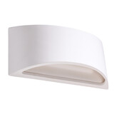 Sollux Lighting Wandleuchte Keramik VIXEN - 1x G9 Fassung - max. 40W - exkl. LED's