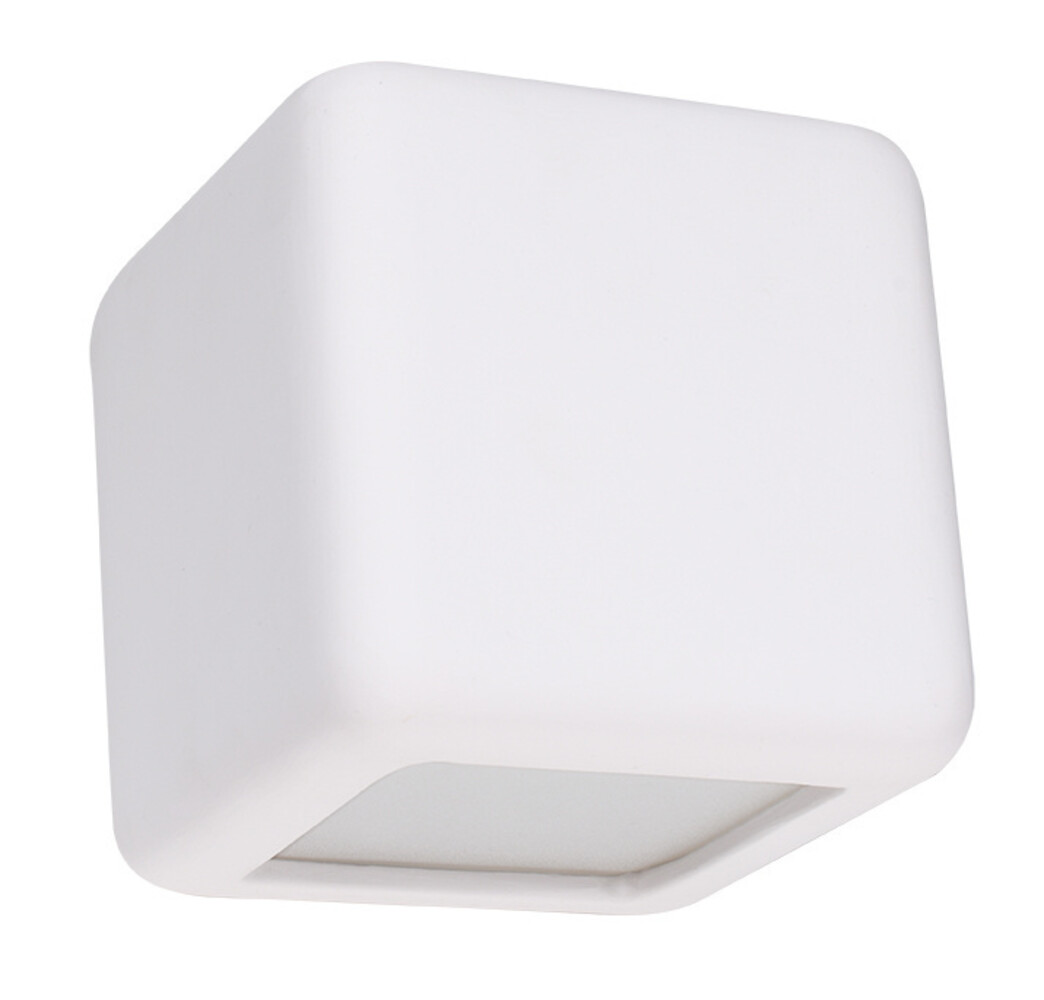 Sollux Lighting Wandleuchte Keramik NESTA - 1x E27 Fassung - max. 60W - exkl. LED's Sollux Lighting Wandleuchte Keramik NESTA - 1x E27 Fassung - max. 60W - exkl. LED's