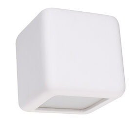 Sollux Lighting Wandleuchte Keramik NESTA - 1x E27 Fassung - max. 60W - exkl. LED's Sollux Lighting Wandleuchte Keramik NESTA - 1x E27 Fassung - max. 60W - exkl. LED's