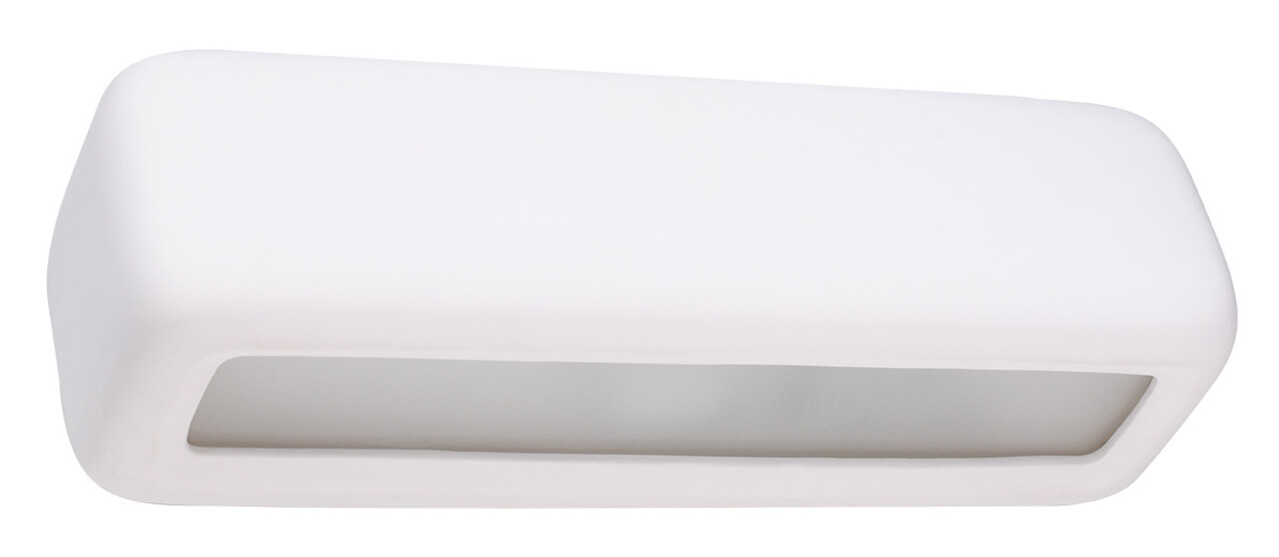 Sollux Lighting Wandleuchte Keramik SUBANI - 2x E27 Fassung - max. 2x60W - exkl. LED's Sollux Lighting Wandleuchte Keramik SUBANI - 2x E27 Fassung - max. 2x60W - exkl. LED's