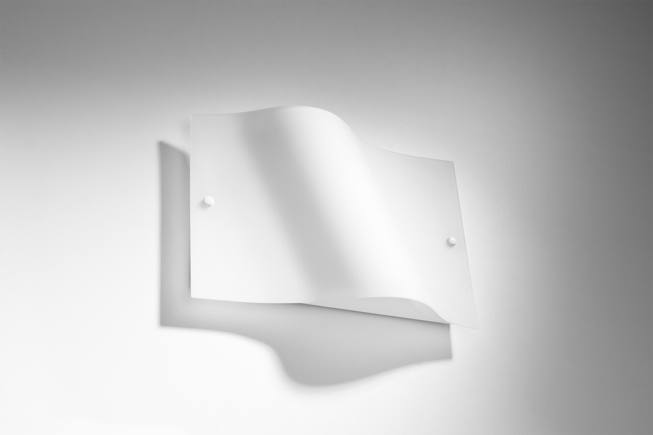 Sollux Lighting Wandleuchte BUBBLE - 1x E27 Fassung - max. 46W - exkl. LED's Sollux Lighting Wandleuchte BUBBLE - 1x E27 Fassung - max. 46W - exkl. LED's