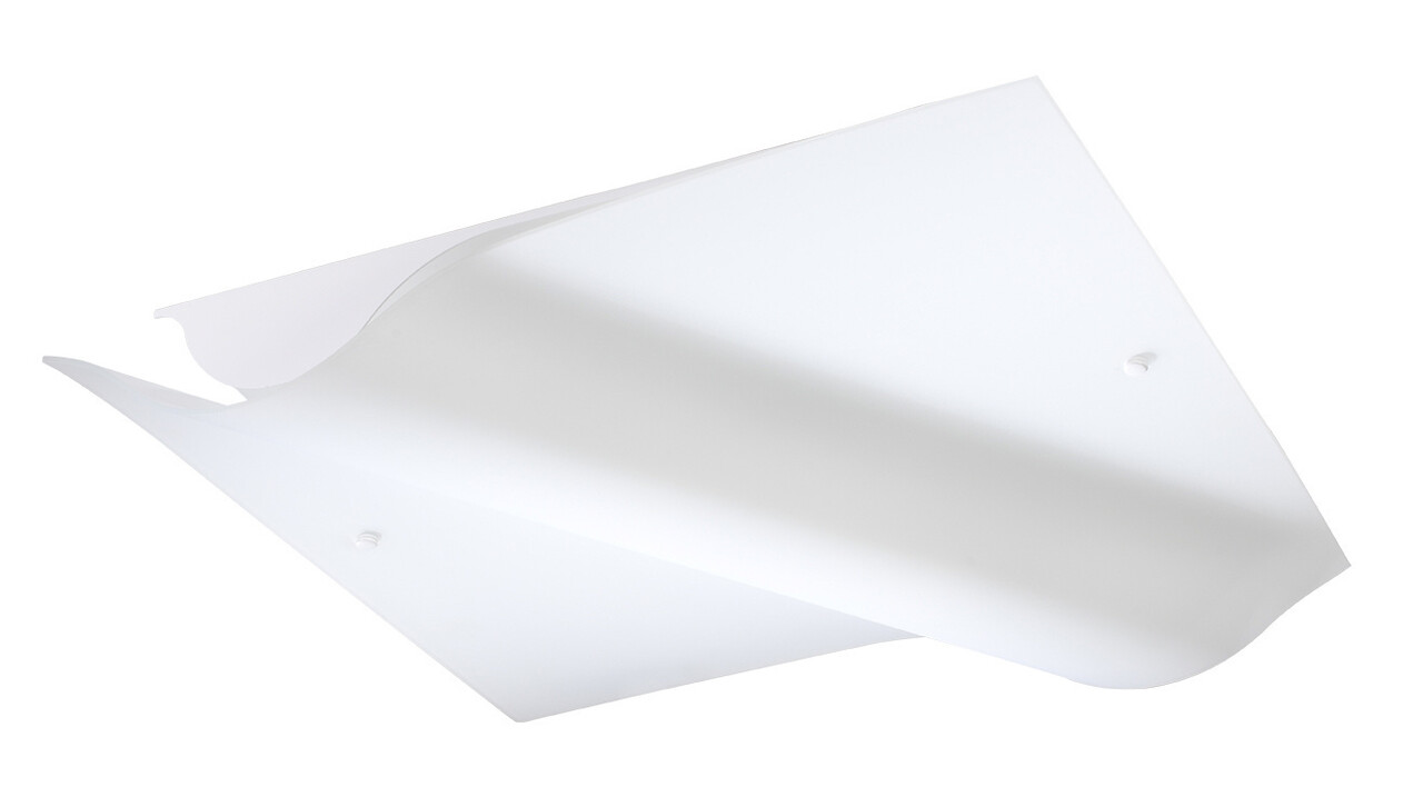 Sollux Lighting Deckenspot BUBBLE - 2x E27 Fassung - max. 2x46W - exkl. LED's Sollux Lighting Deckenspot BUBBLE - 2x E27 Fassung - max. 2x46W - exkl. LED's