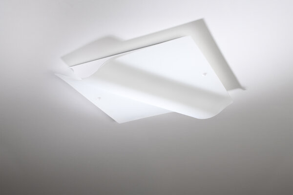 Sollux Lighting Deckenspot BUBBLE - 2x E27 Fassung - max. 2x46W - exkl. LED's Sollux Lighting Deckenspot BUBBLE - 2x E27 Fassung - max. 2x46W - exkl. LED's