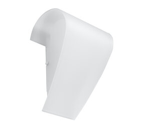 Sollux Lighting Wandleuchte CLINO 1 - 1x E27 Fassung - max. 46W - exkl. LED's Sollux Lighting Wandleuchte CLINO 1 - 1x E27 Fassung - max. 46W - exkl. LED's