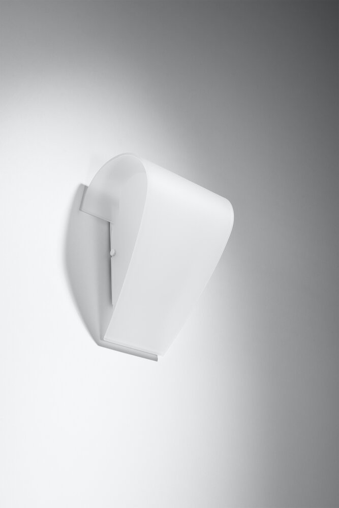 Sollux Lighting Wandleuchte CLINO 1 - 1x E27 Fassung - max. 46W - exkl. LED's Sollux Lighting Wandleuchte CLINO 1 - 1x E27 Fassung - max. 46W - exkl. LED's