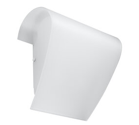 Sollux Lighting Wandleuchte CLINO 2 - 1x E27 Fassung - max. 46W - exkl. LED's Sollux Lighting Wandleuchte CLINO 2 - 1x E27 Fassung - max. 46W - exkl. LED's