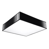 Sollux Lighting Deckenspot HORUS 55 Schwarz - 4x E27 Fassung - max. 4x60W - exkl. LED's Sollux Lighting Deckenspot HORUS 55 Schwarz - 4x E27 Fassung - max. 4x60W - exkl. LED's