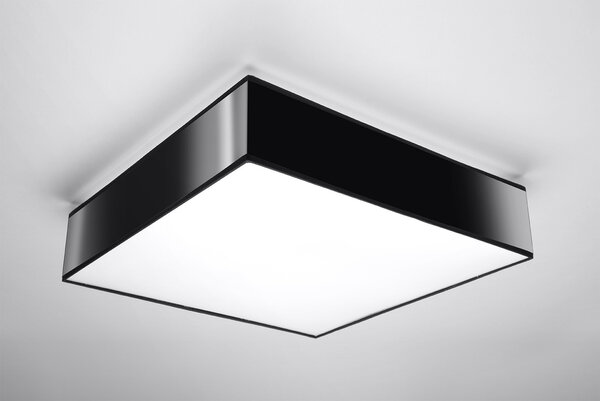 Sollux Lighting Deckenspot HORUS 55 Schwarz - 4x E27 Fassung - max. 4x60W - exkl. LED's Sollux Lighting Deckenspot HORUS 55 Schwarz - 4x E27 Fassung - max. 4x60W - exkl. LED's