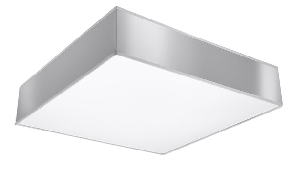 Sollux Lighting Deckenspot HORUS 55 Grau - 4x E27 Fassung - max. 4x60W - exkl. LED's Sollux Lighting Deckenspot HORUS 55 Grau - 4x E27 Fassung - max. 4x60W - exkl. LED's