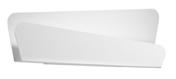 Sollux Lighting Wandleuchte BASCIA Weiß - 2x G9 Fassung - max. 2x40W - exkl. LED's Sollux Lighting Wandleuchte BASCIA Weiß - 2x G9 Fassung - max. 2x40W - exkl. LED's