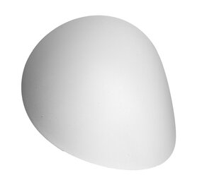 Sollux Lighting Wandleuchte SENSES Weiß - 2x G9 Fassung - max. 2x40W - exkl. LED's Sollux Lighting Wandleuchte SENSES Weiß - 2x G9 Fassung - max. 2x40W - exkl. LED's